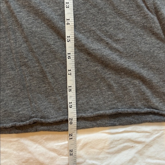 Anthropologie Deletta Striped Woven Top - Picture 8 of 8